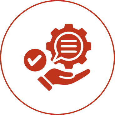 Comprehensive Compliance Support